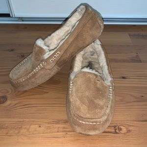 Ugg Moccasins
